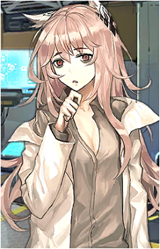 Persica's image