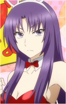 Chitose Karasuyama
