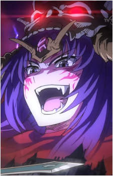 Chitose Karasuyama