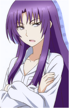 Chitose Karasuyama