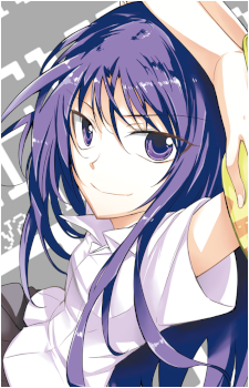 Chitose Karasuyama's image
