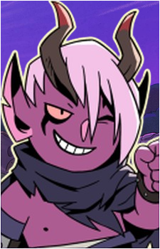 Alphonse {RW}'s image