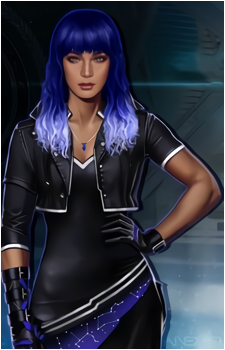 Seven {TtEotS}