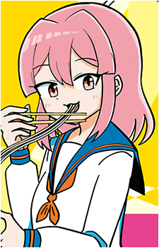 Kuina Shiraishi's image
