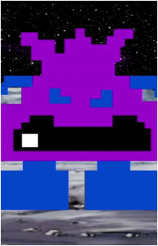 Gorgatron's image