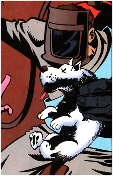 Dogwelder's image