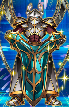 Noble Knight's Shield-Bearer's image