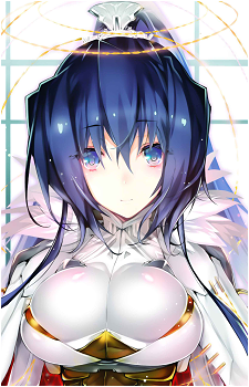Nobunaga Oda's image
