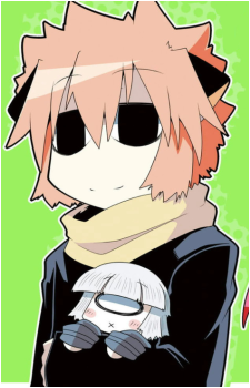 Mario Hachisuka's image