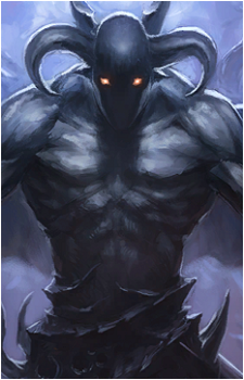 Satan {SnB}