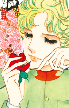 Image 3 - Art: 大和和紀 (Waki Yamato) Image 3
