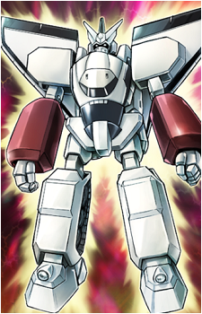 Armoroid's image
