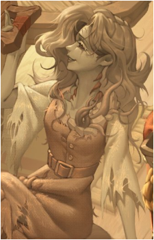 Naiad