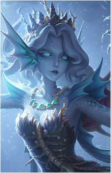 Naiad