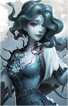 Naiad's image