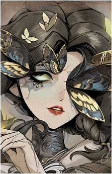 Naiad