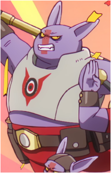 Gaimoi's image