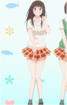 Minami Shirahama