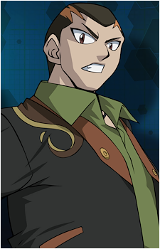 Klaus's image