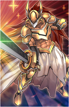 Dragon Knight of Creation's image