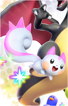 Pachirisu