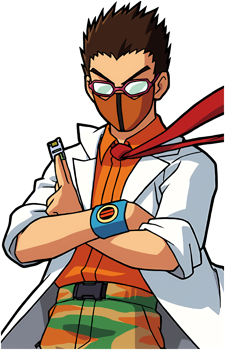 Mr. Famous's image