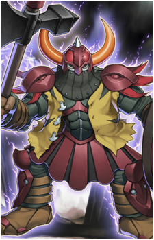 Dododo Warrior's image