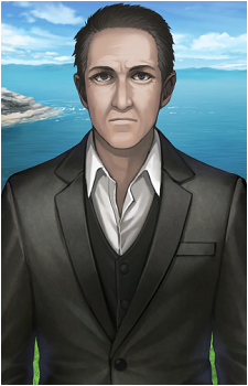 Randolph Carter's image