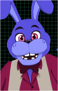 Glamrock Bonnie