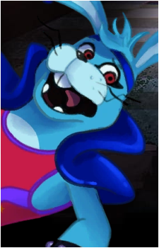 Glamrock Bonnie