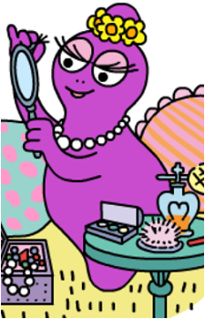 Barbabelle's image