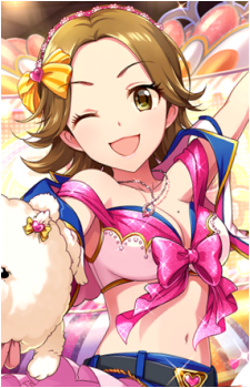 Yuu Ohta's image