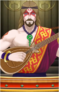 Pees'lubn Andistan'dhin