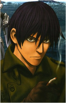 Tetsu Hayami's image