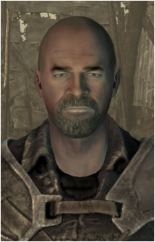 Jericho {FO}'s image