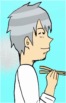 Teruhiko Saionji