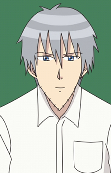 Teruhiko Saionji's image