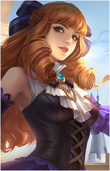Guinevere's image