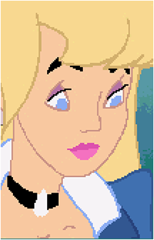Rosella {KQ}