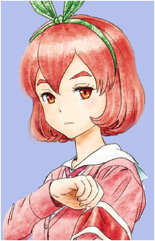 Hani Usami's image