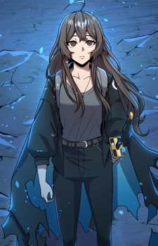 Amelia {ALZH}
