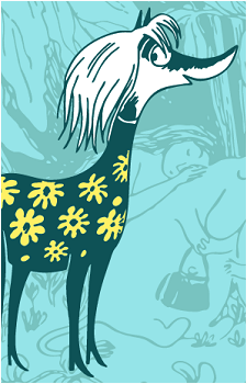 Primadonna's Horse's image