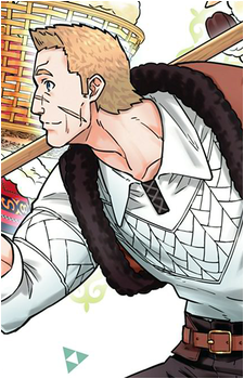 Image 4 - Art: ユンボ (Yumbo) Image 4