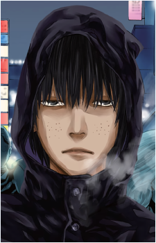 Yuichi Saitou's image