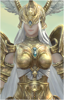 Halone's image
