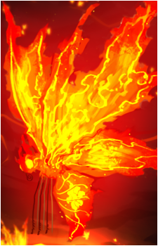 Ardor Blossom Moth's image