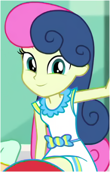 Sweetie Drops {EG}'s image