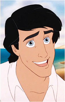 Prince Eric