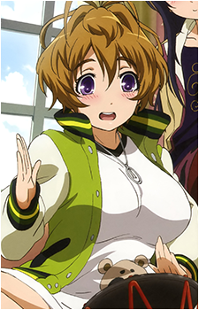 Fuuri Watanuki