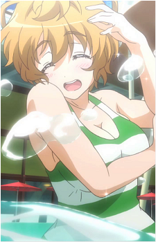 Fuuri Watanuki